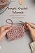 Simple Crochet Tutorials by Corey Mills