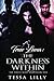 True Luna: The Darkness Within (The White Wolf Series)