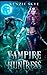 Vampire Huntress (Spicy Vampire Romances)