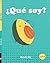 ¿Qué soy? (Spanish Edition)
