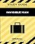 CliffsNotes on Ellison's Invisible Man by Durthy A. Washington