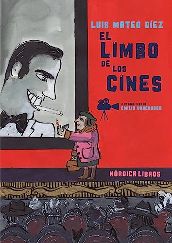 El limbo de los cines (Hardcover)