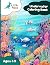 Little Roos Underwater Coloring Book by Rupert Chesman