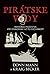 Pirátske vody: História pirátstva od staroveku až po súčasnosť