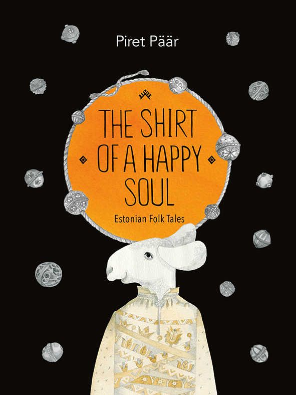 The Shirt of a Happy Soul