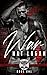 War (Bluff Creek Brotherhood MC #1)