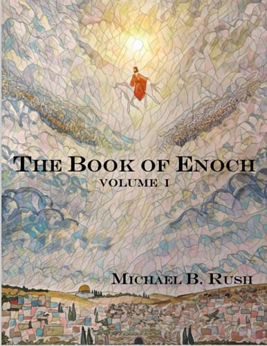 The Book of Enoch (Book of Enoch Series)