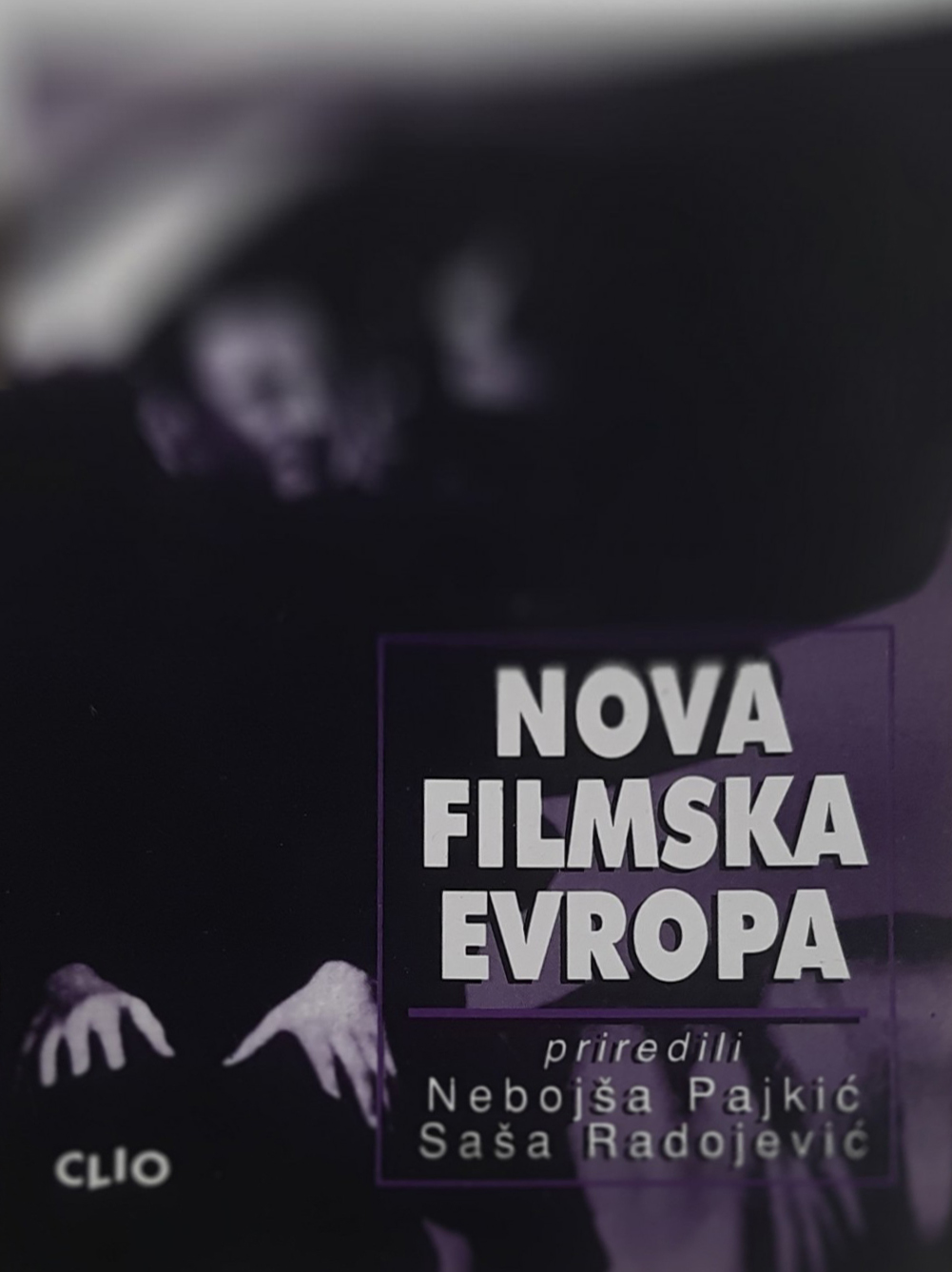 Nova filmska Evropa - Svetlo u tami II