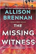 The Missing Witness (Quinn & Costa, #5)