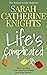 Life's Complicated: The emotional sequel to the Cyprus novel, 'Life Happens' (The Life Series Book 2)
