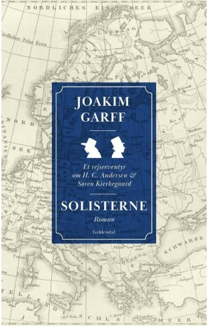 Solisterne (Hardcover)