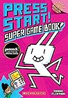 Super Game Book! by Thomas Flintham