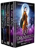 Third Kat Drummond Collection