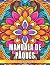 Livre de coloriage Mandala de Pâques by Anthony Frazier