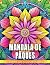 Livre de coloriage Mandala de Pâques by Anthony Frazier