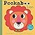 Peekaboo: Lion: (An Interac...