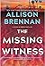 The Missing Witness (Quinn & Costa, #5)