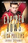 Expired Vows by Laura Conaway
