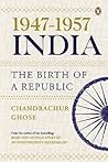 1947-1957, India: the Birth of a Republic
