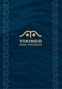 Viikingid enne viikingeid (Paperback)