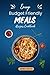 Easy Budget-Friendly Meals ...