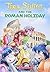 A Roman Holiday (Thea Stilton, #34)