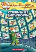 Cyber-Thief Showdown (Geronimo Stilton #68)