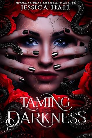 Taming Darkness (Darkness #3)