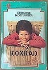 Konrad by Christine Nöstlinger