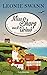 Miss Sharp macht Urlaub (Miss Sharp ermittelt, #2)