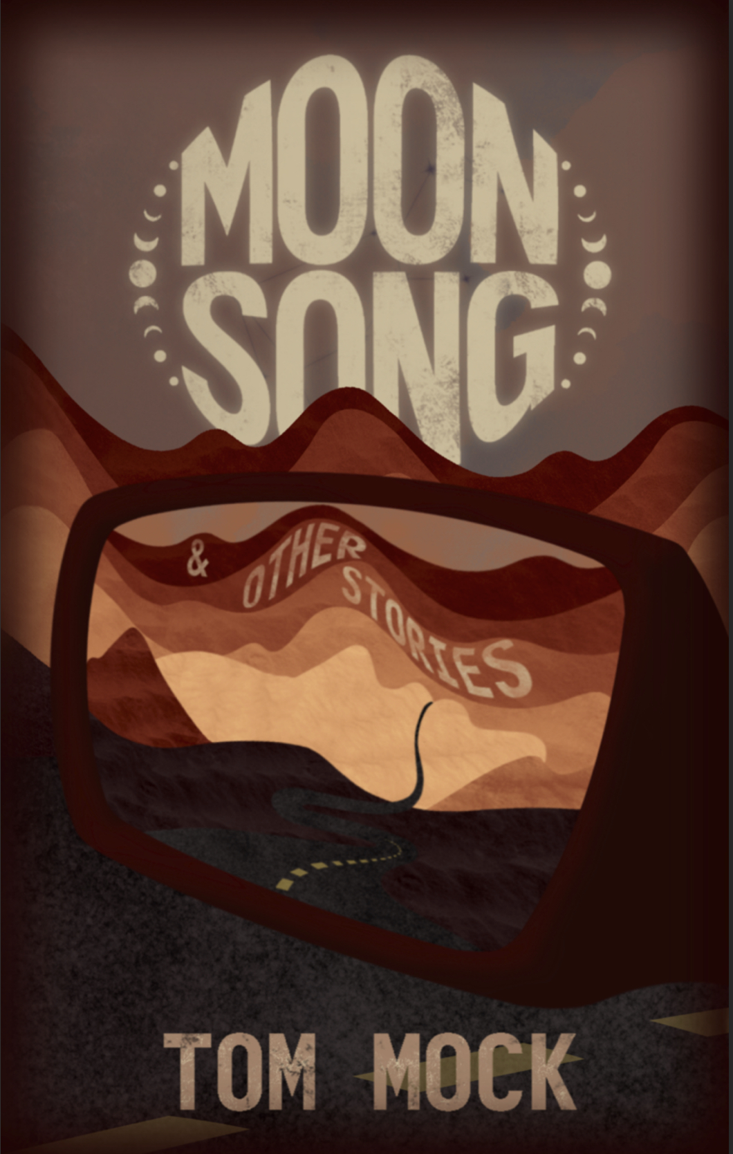 Moon Song & Other Stories