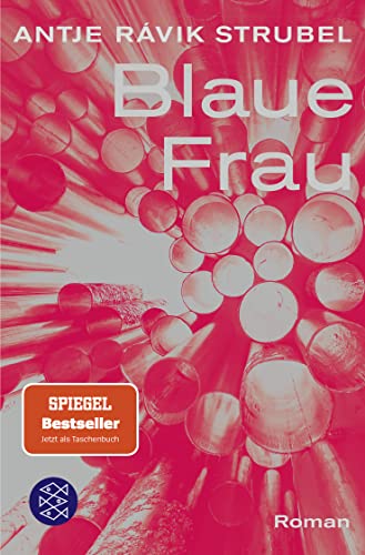 Blaue Frau (Paperback)