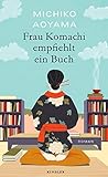 Frau Komachi empf...