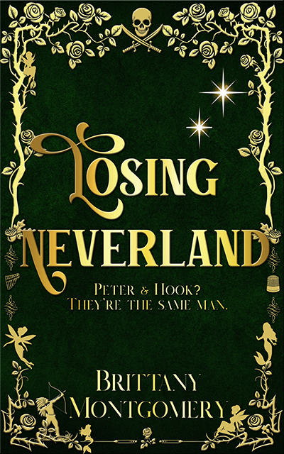 Losing Neverland (Paperback)