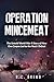 Operation Mincemeat by R.C. Bread