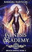 Genesis Academy: Oracle Rising