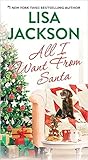 All I Want from Santa by Lisa  Jackson
