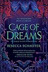 Cage of Dreams by Rebecca Schaeffer