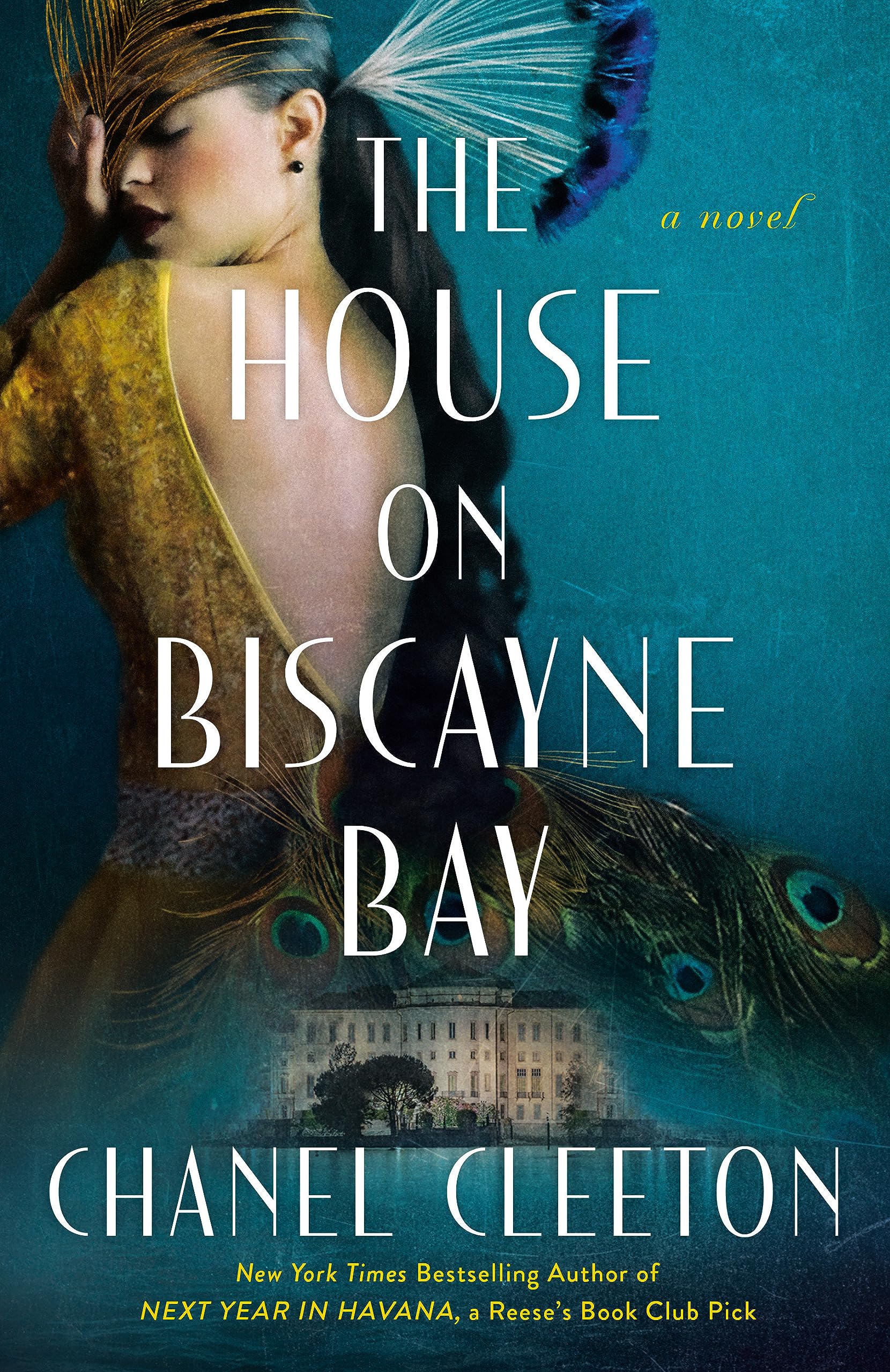 The House on Biscayne Bay (Paperback)