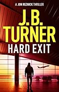 Hard Exit (Jon Reznick, #11)
