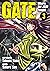 GATE：Where the JSDF Fought by Satoru Sao