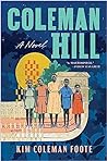 Coleman Hill