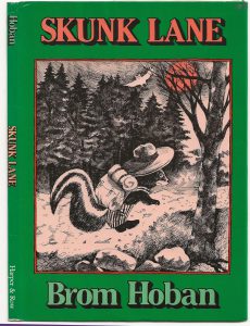 Skunk Lane