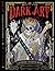 DarkArt Coloring Book by Daniel Henriques