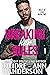 Breaking Her Rules (Rules of Love #2)