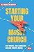 Starting Your Messy Church:...