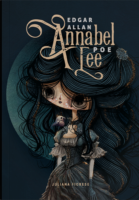 Annabel Lee (Paperback)