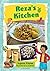 Reading Planet KS2: Reza's Kitchen - Mercury/Brown (Reading Planet: Stars to Supernova)