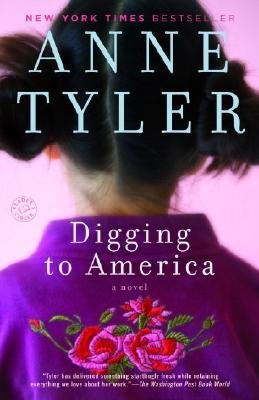 (DIGGING TO AMERICA) BY Paperback