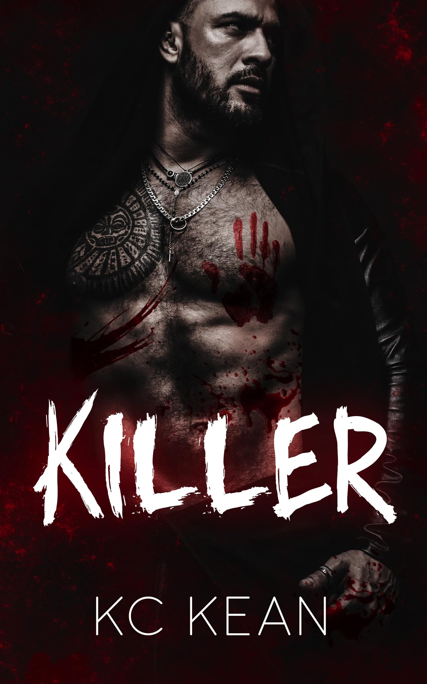 Killer (Kindle Edition)